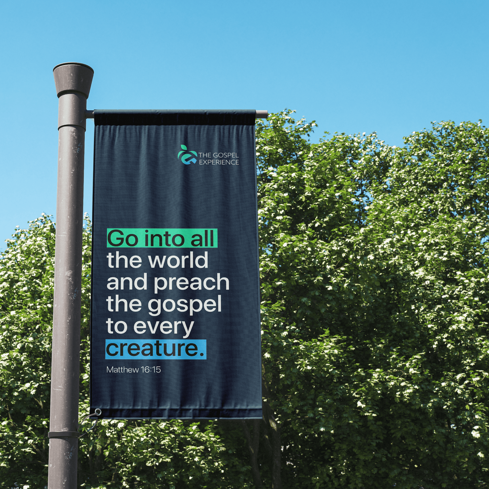 The Gospel Experience - Image 3